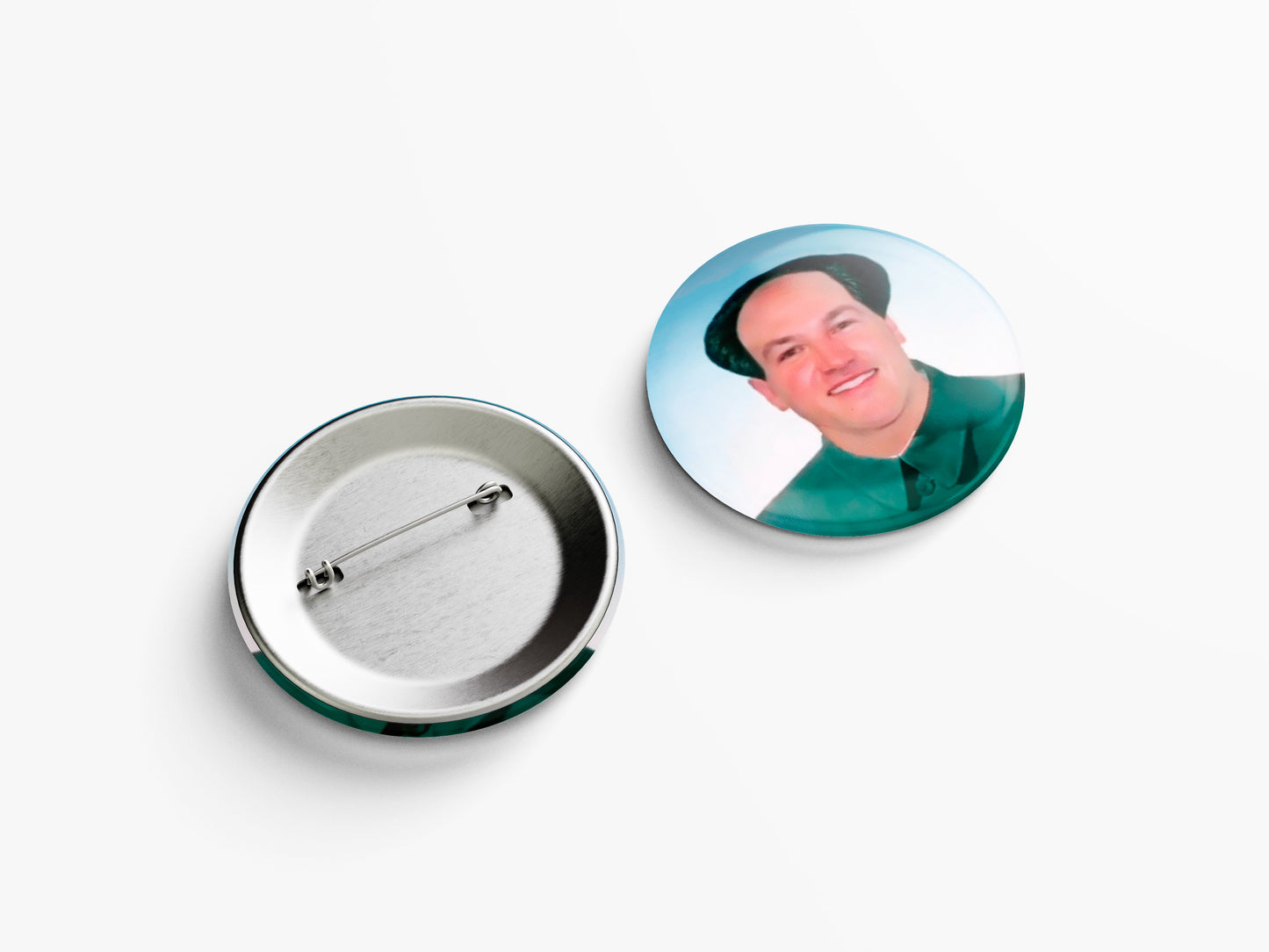 SAMUEL GARCIA CHINO PIN