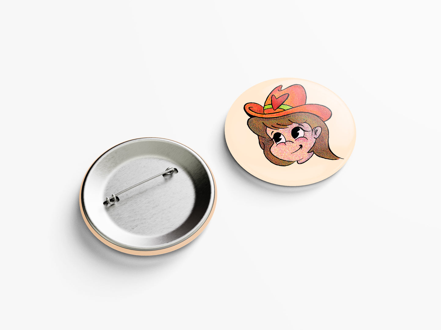 LAS ALUCINES: QUESITO PIN