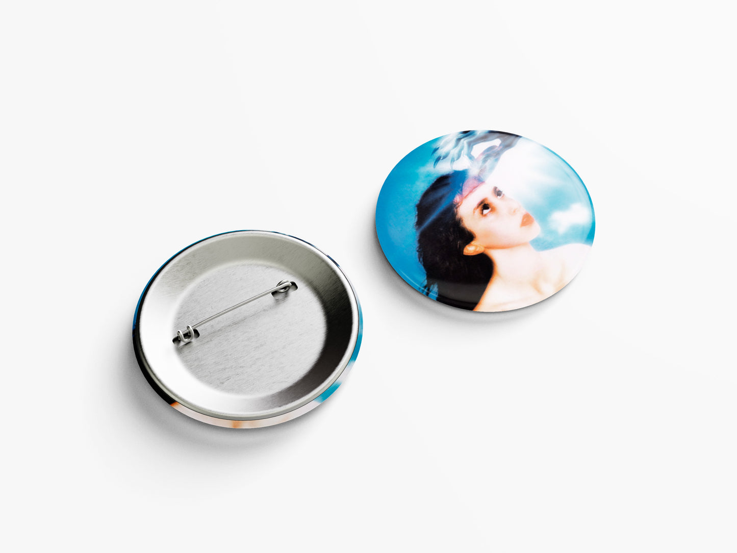 MAGDALENA BAY: IMAGINAL DISK ALBUM PIN