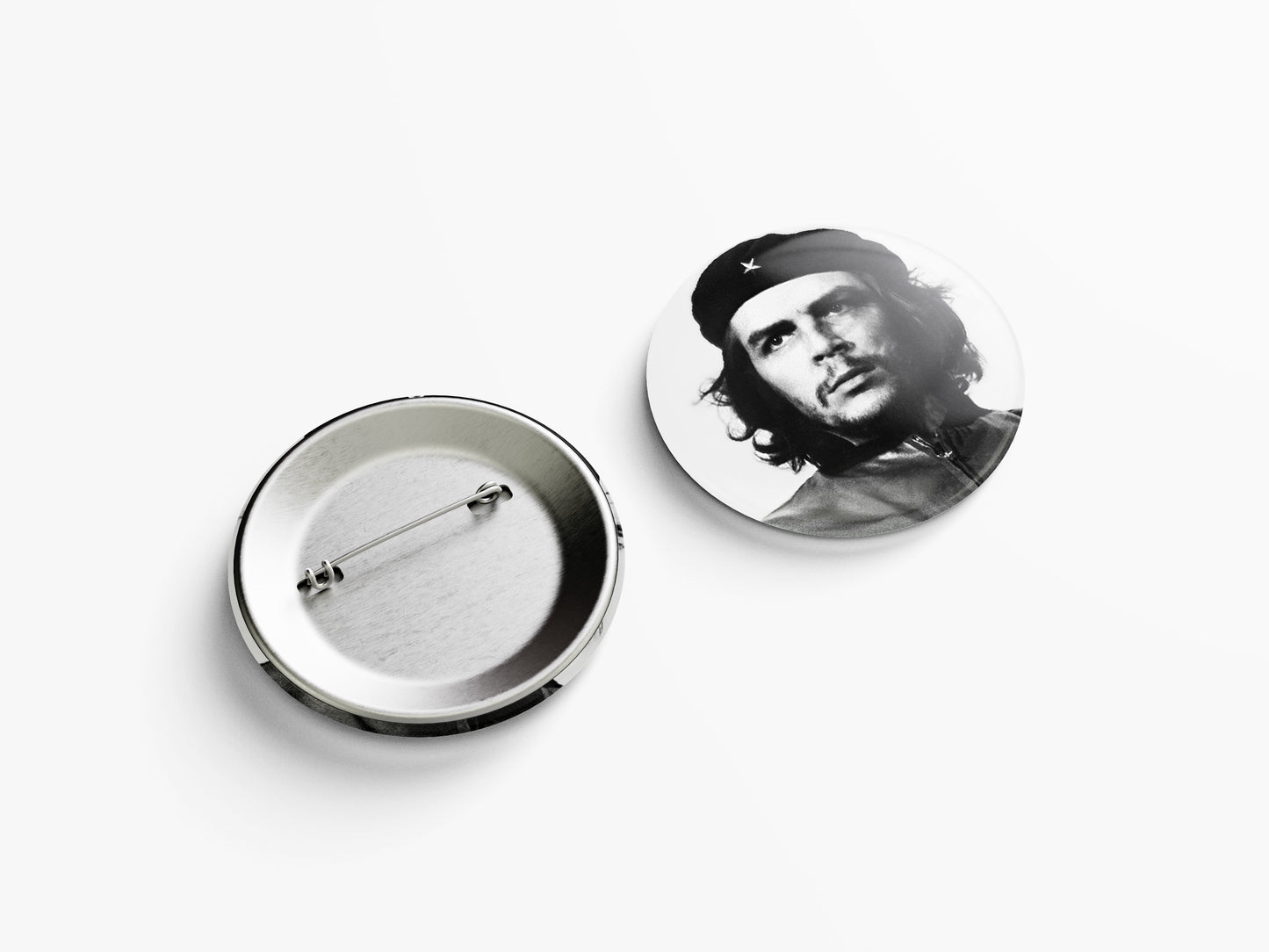 CHE GUEVARA PIN