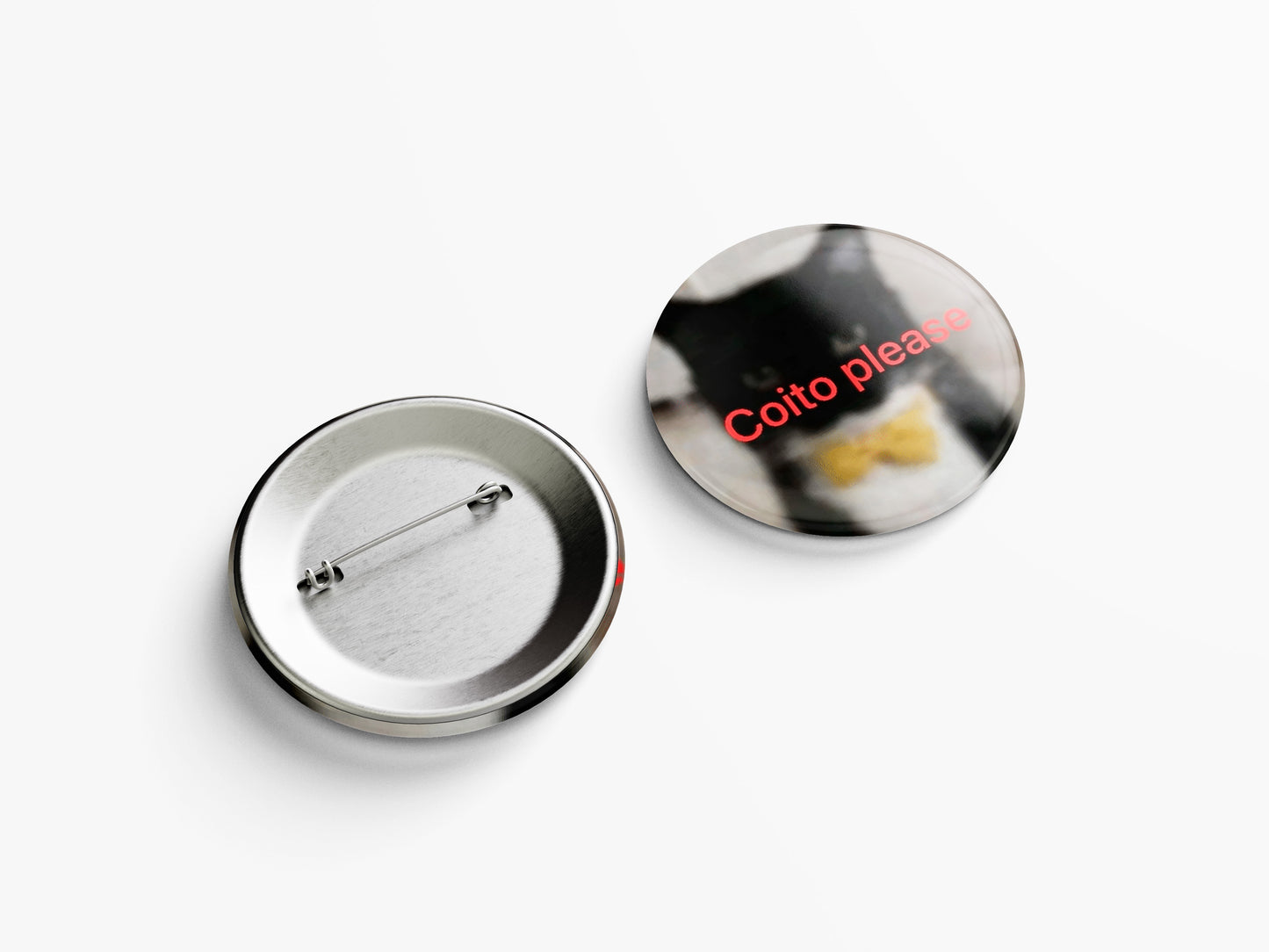 COITO PIN