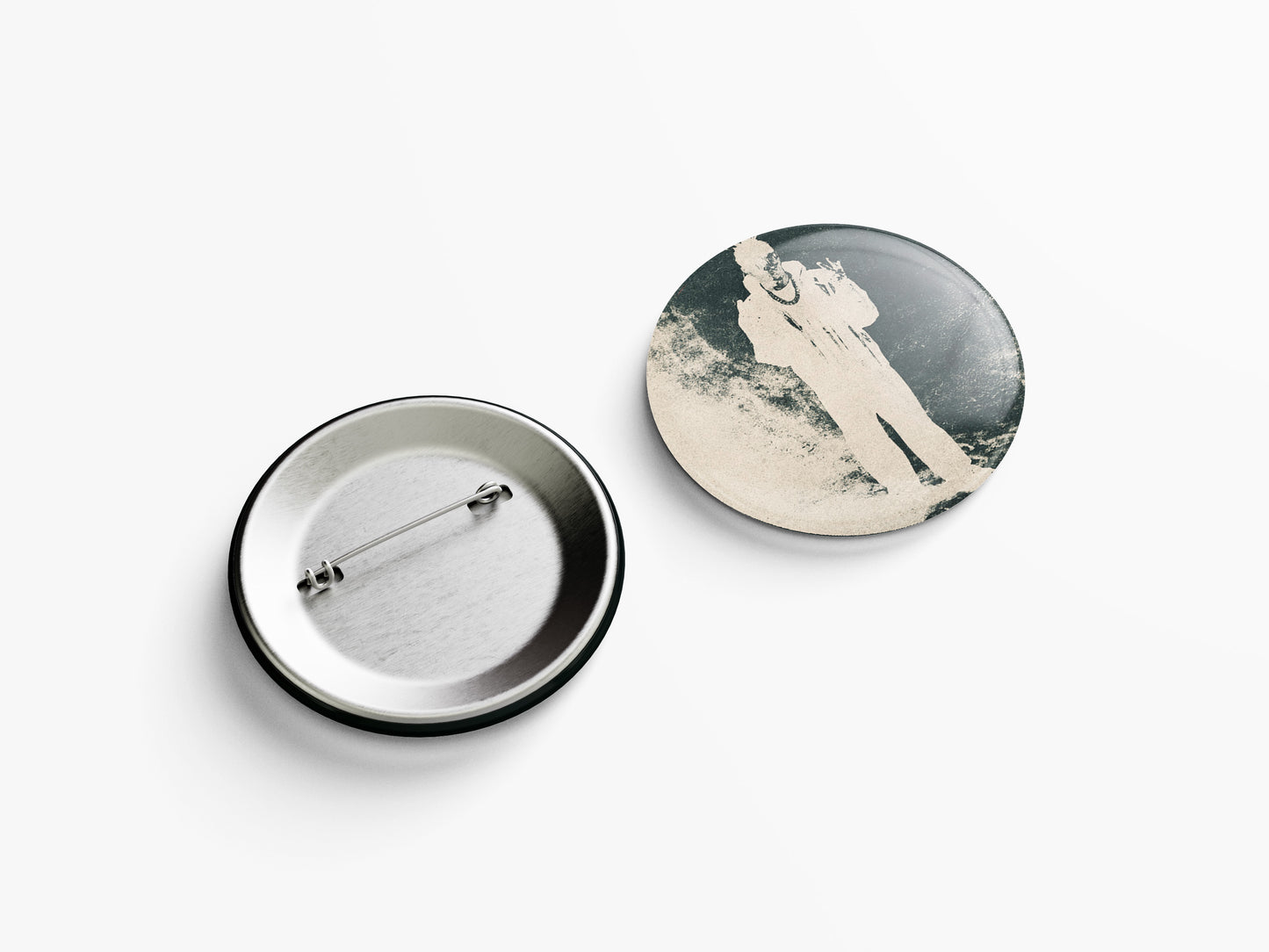 PESO PLUMA: ÉXODO PIN