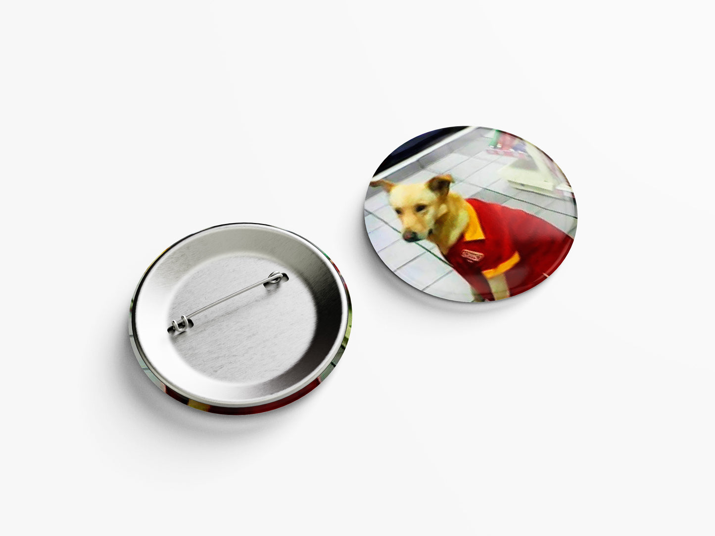 PERRITO DEL OXXO PIN