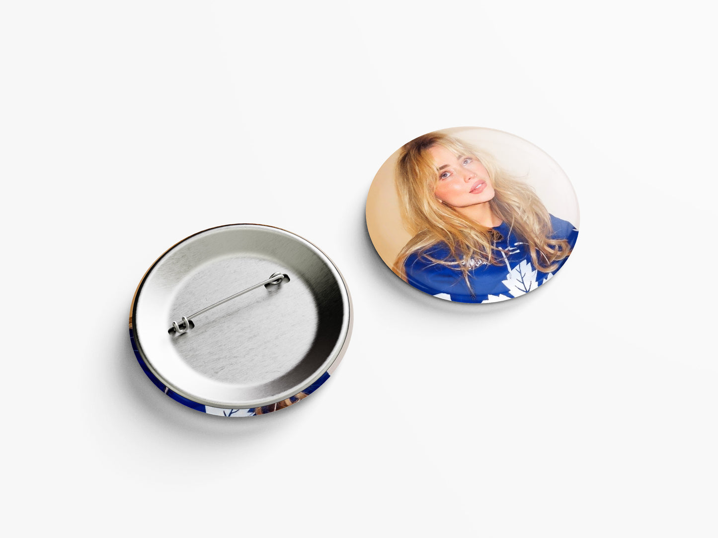 SABRINA CARPENTER CUTE PIN