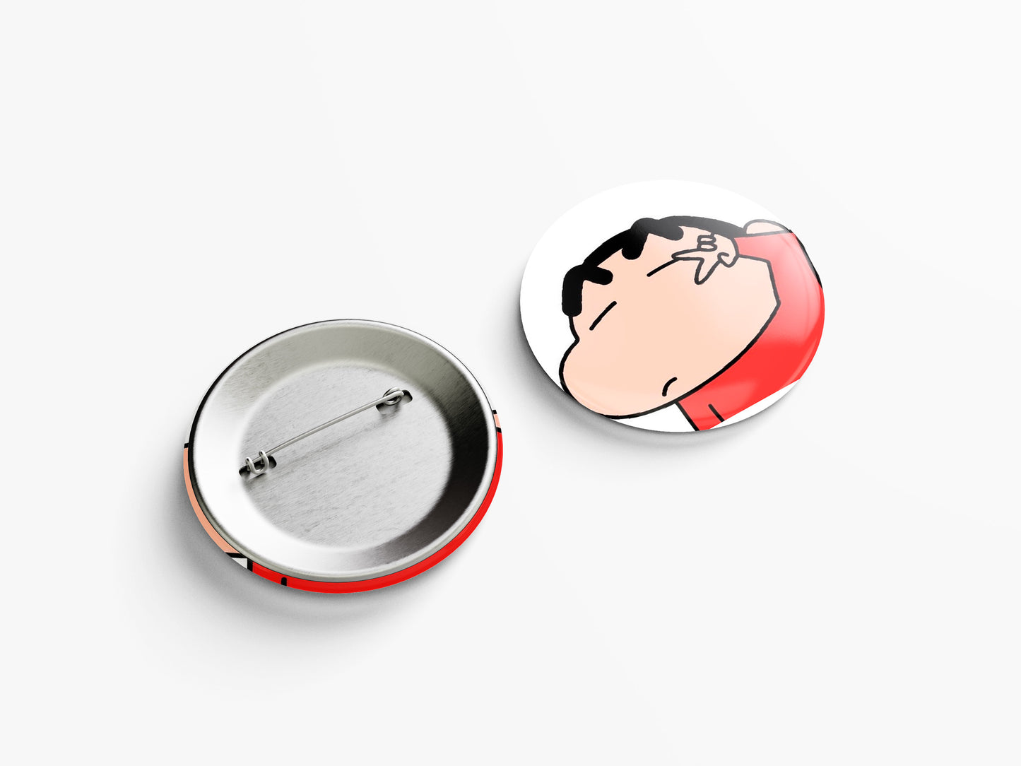SHIN CHAN PIN