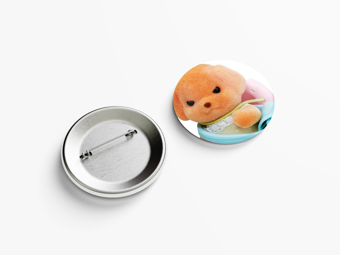 TERNURIN ENOJADO PIN