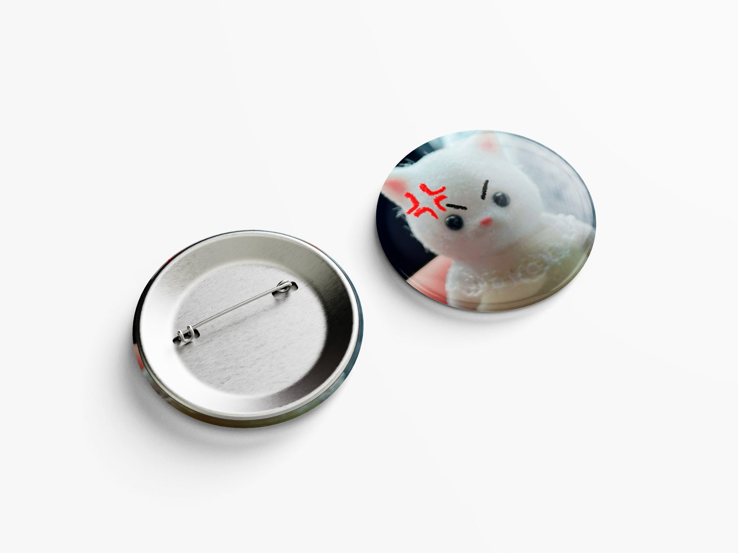 TERNURIN ENOJADO 2 PIN