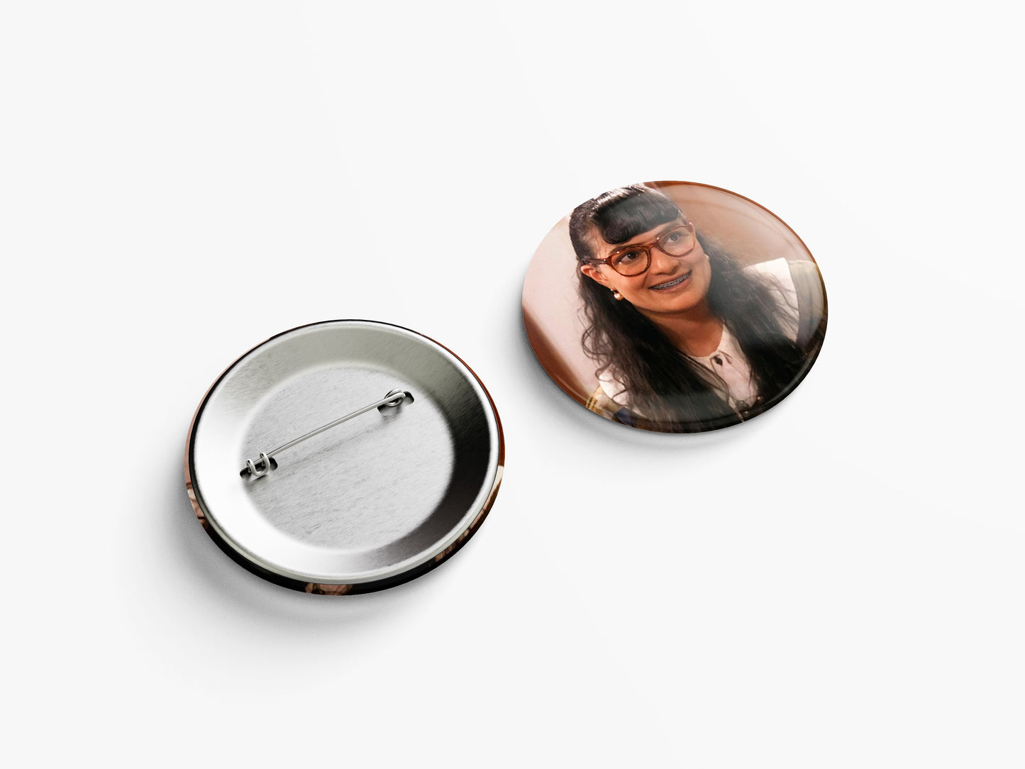 YO SOY BETTY, LA FEA: BETTY PIN