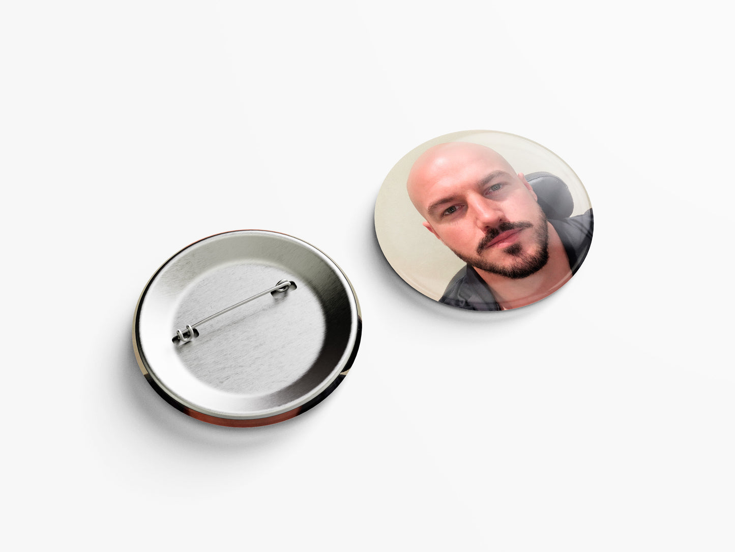 SAMUEL GARCIA: PELON PIN