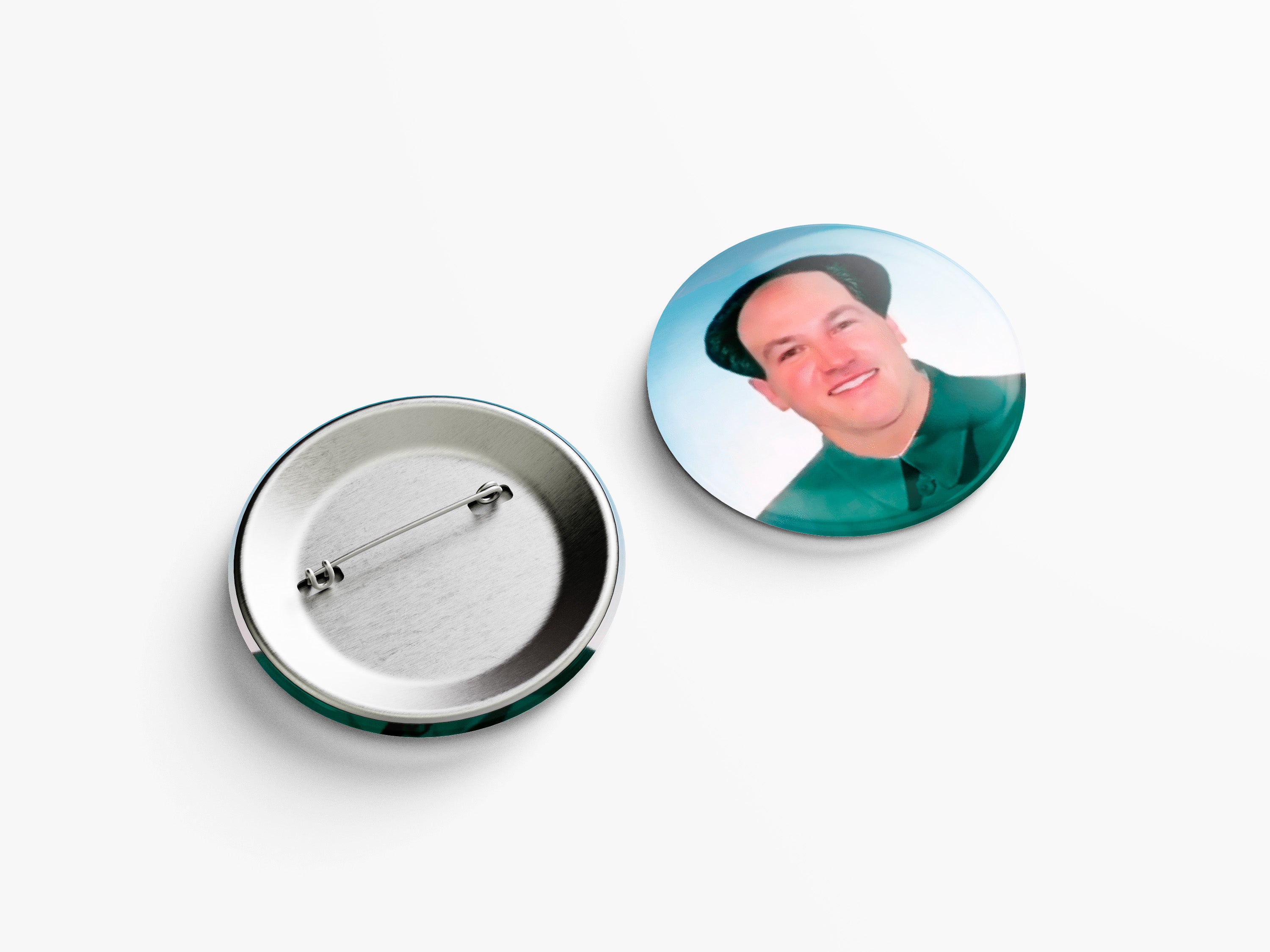 SAMUEL GARCIA CHINO PIN