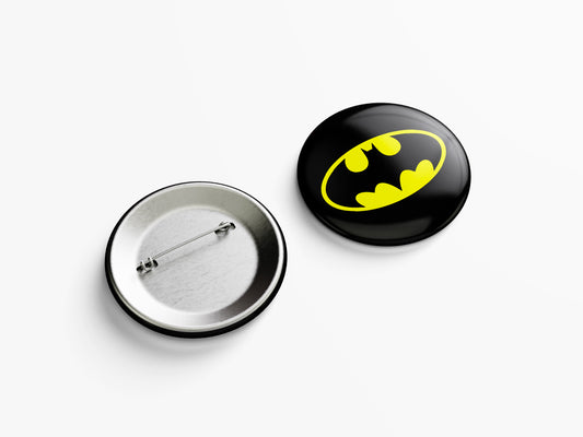 BATMAN PIN