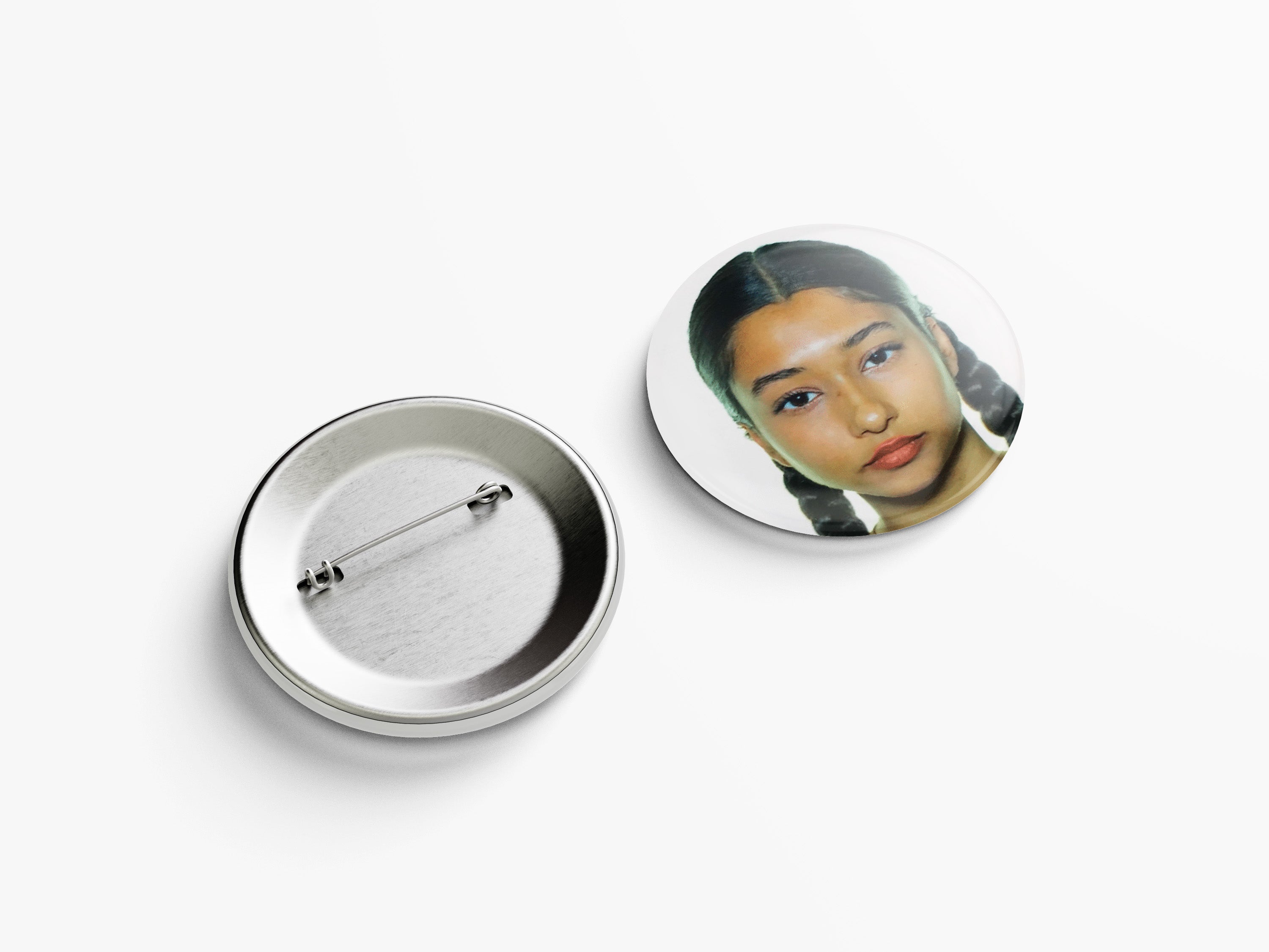 BB TRICKZ PIN