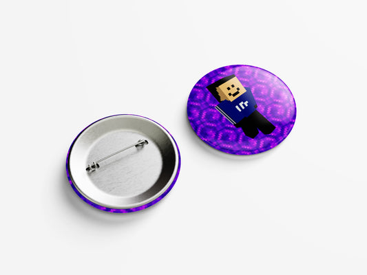 QUACKITY PIN