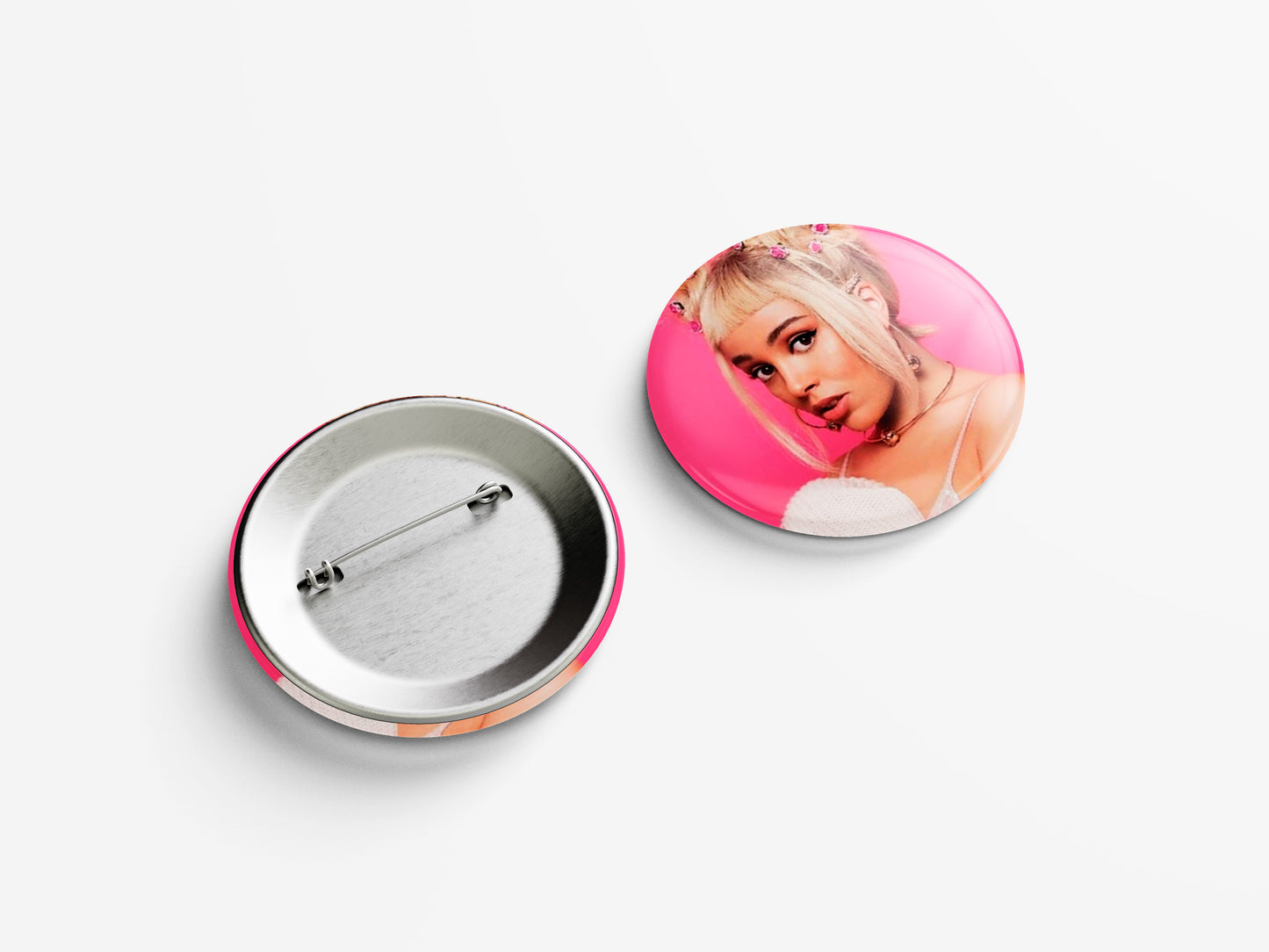 DOJA CAT PIN