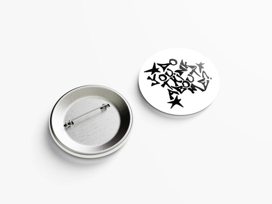 NSQK: DO YOU THINK ABOUT ME PIN