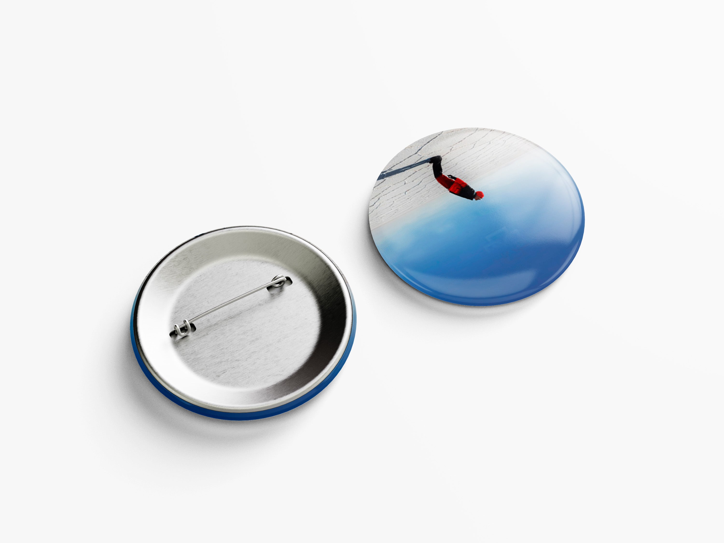 DUKI: AMERI PIN