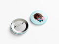 SYLVANIAN FAMILIES: BEBE ERIZO PIN