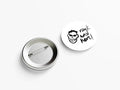 NSQK: NSQK WAS HERE PIN