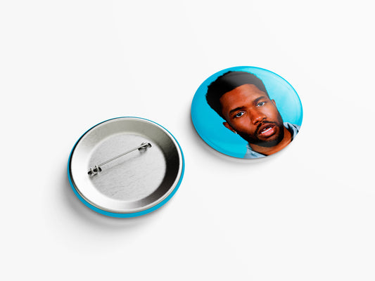 FRANK OCEAN PIN