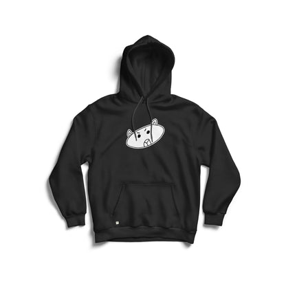 INSPIRATION FROM BAD DAYS HOODIE