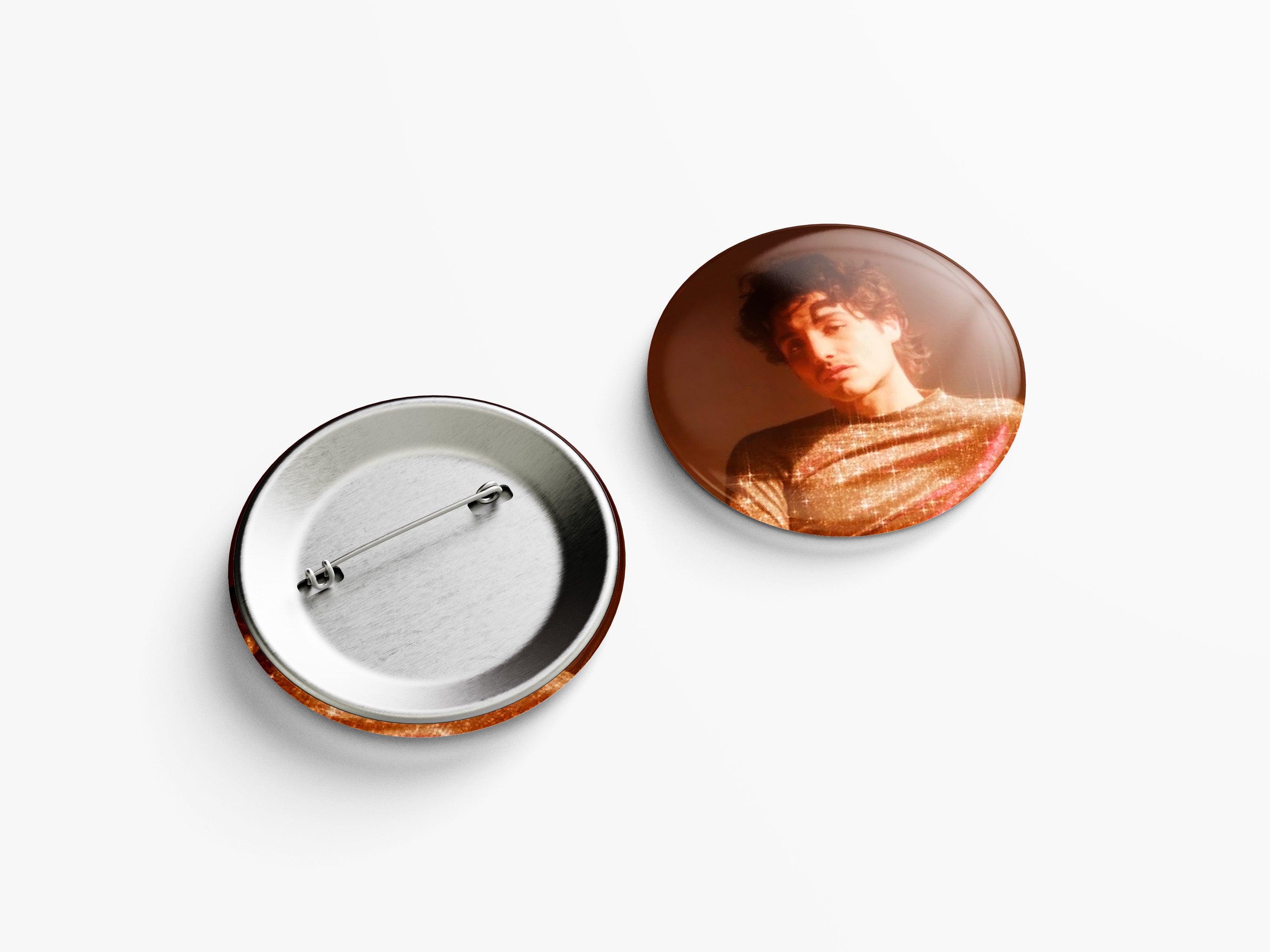 HUMBE PIN