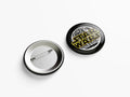 STARS WARS / DEATH STAR PIN