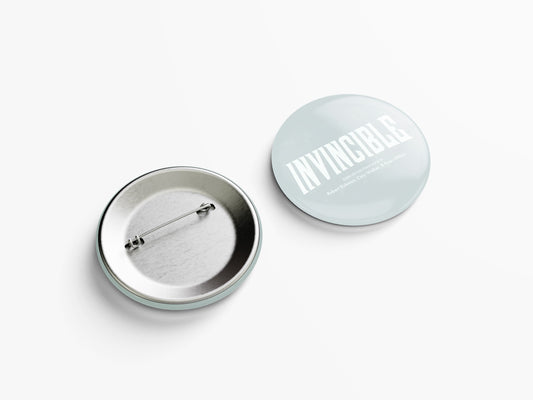 INVINCIBLE VILTRUM PIN