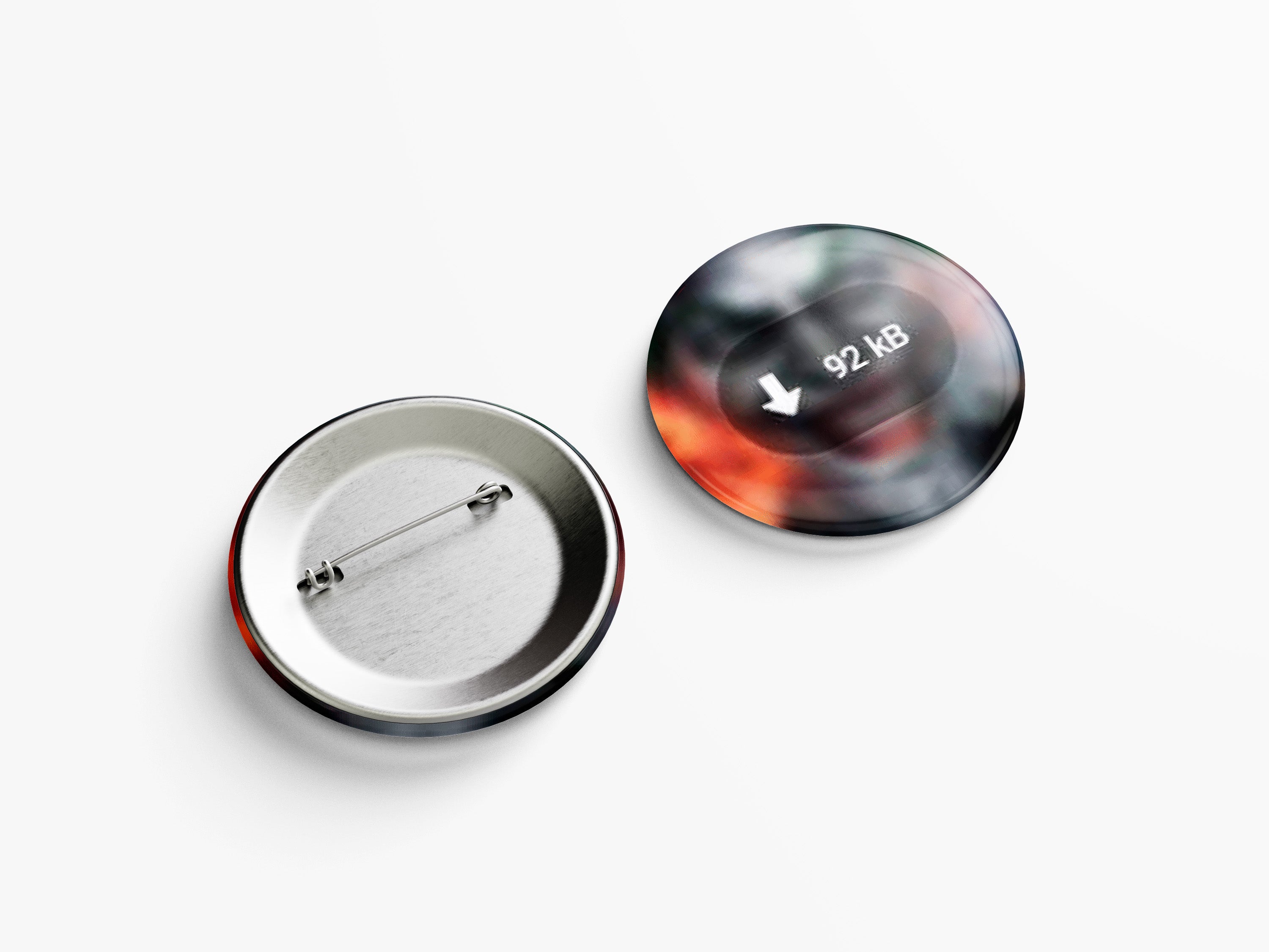 JOKER HD PIN