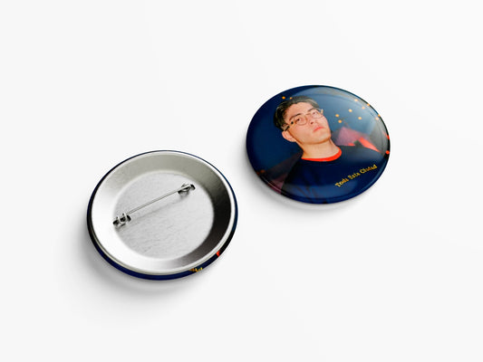 KEVIN KAARL PIN