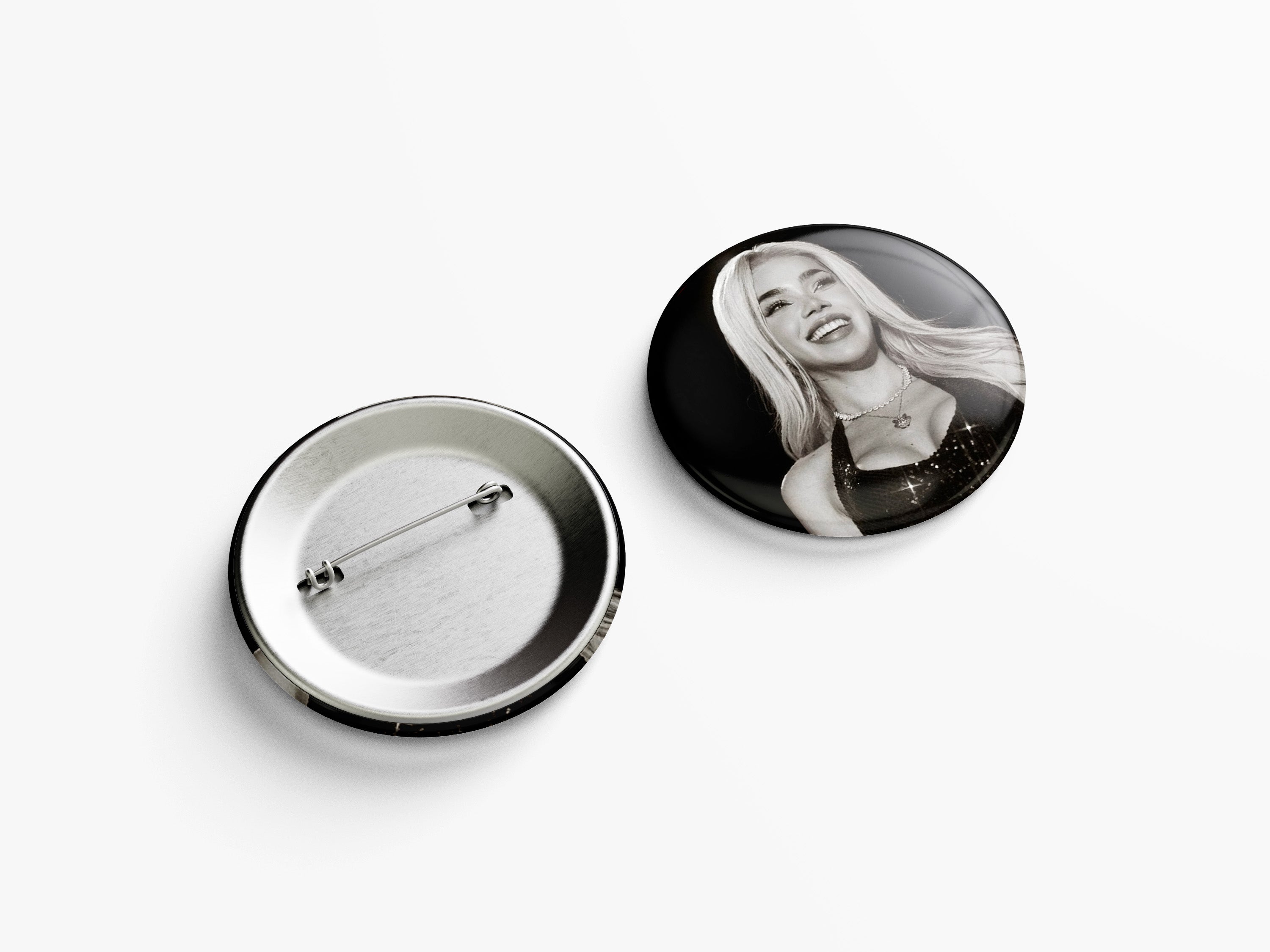 KENIA OS PIN