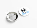 CRYING LITTLE MAN PIN