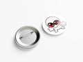BOY IN LOVE PIN