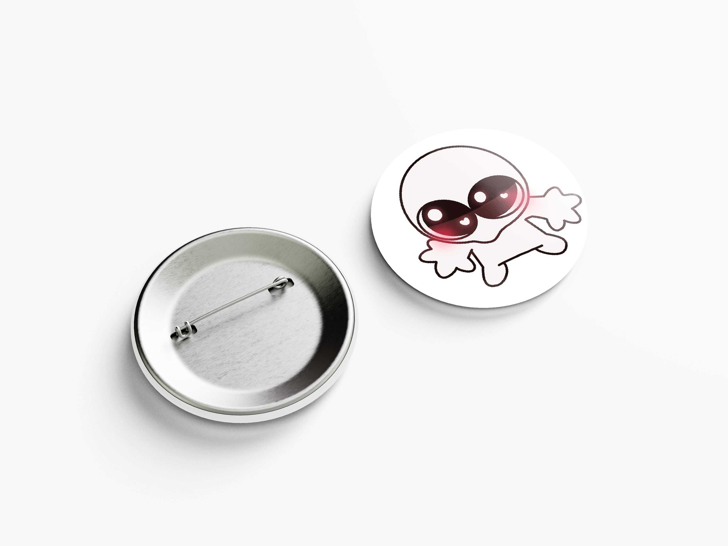 BOY IN LOVE PIN