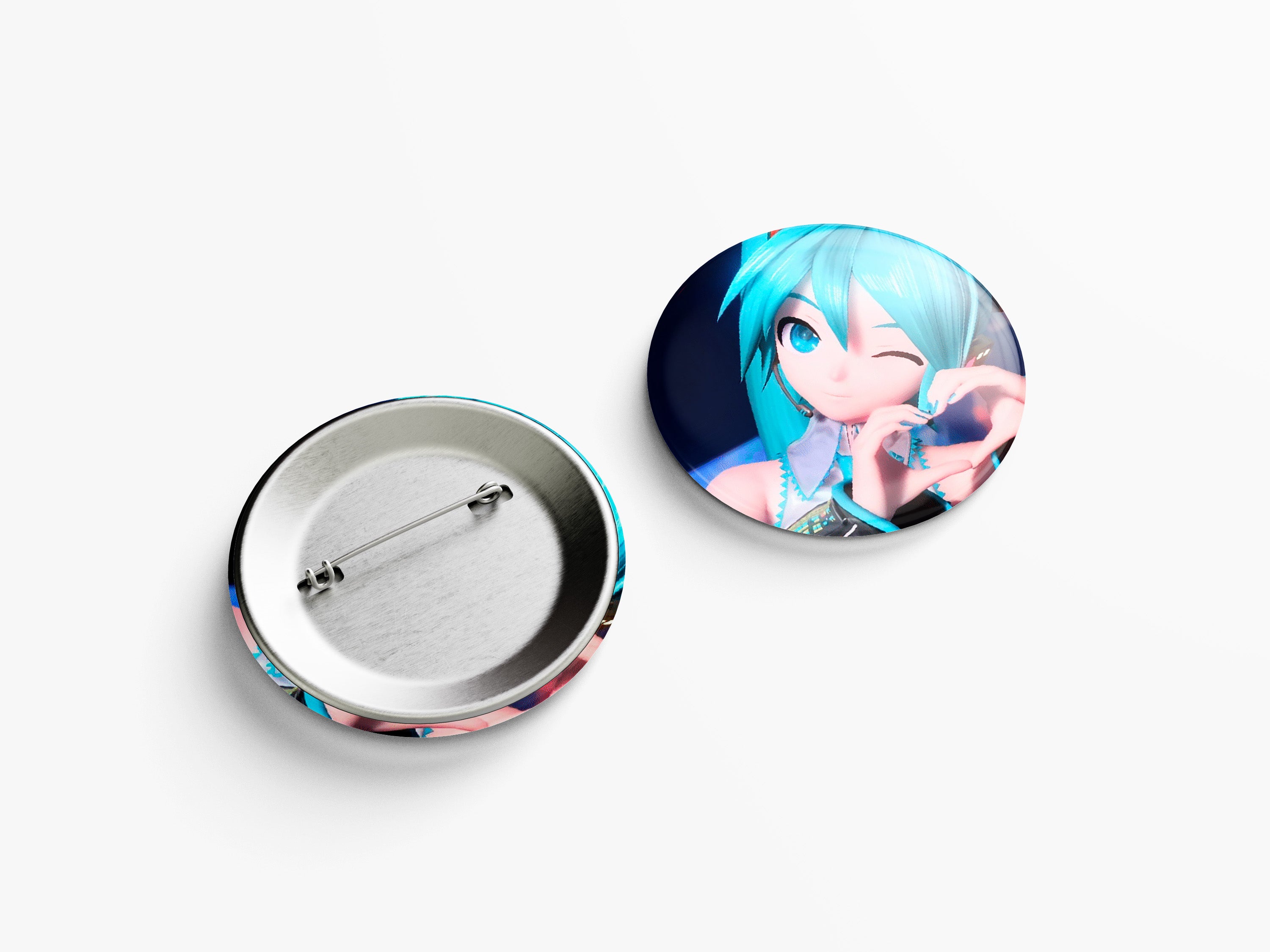 MIKU PIN