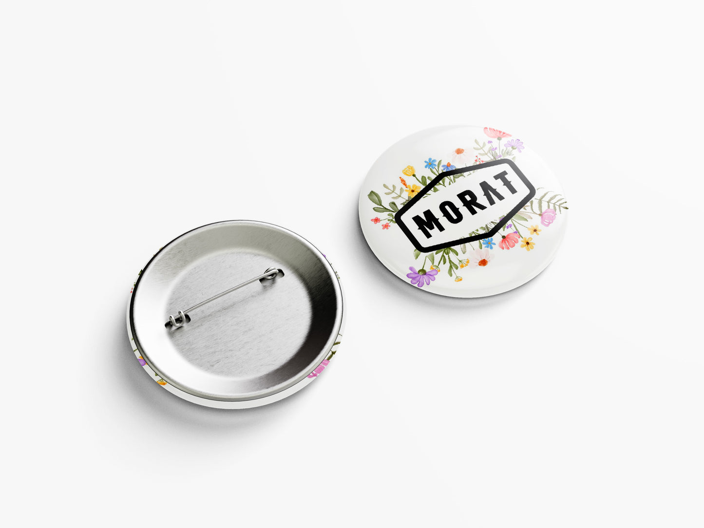 MORAT PIN