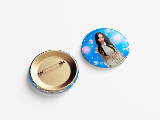 MINA TWICE PIN