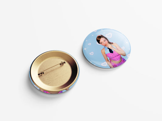 NAYEON TWICE PIN