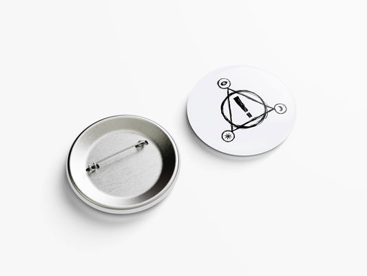 PANIC! AT THE DISCO PIN