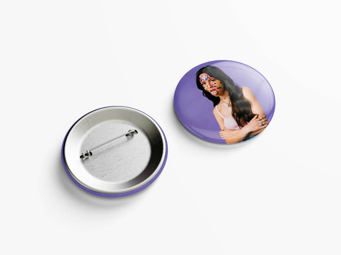 OLIVIA RODRIGO PIN