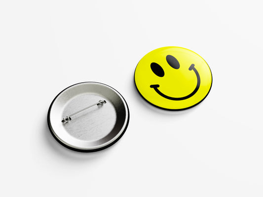 HAPPY PIN