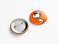 SNOOPY COOL PIN