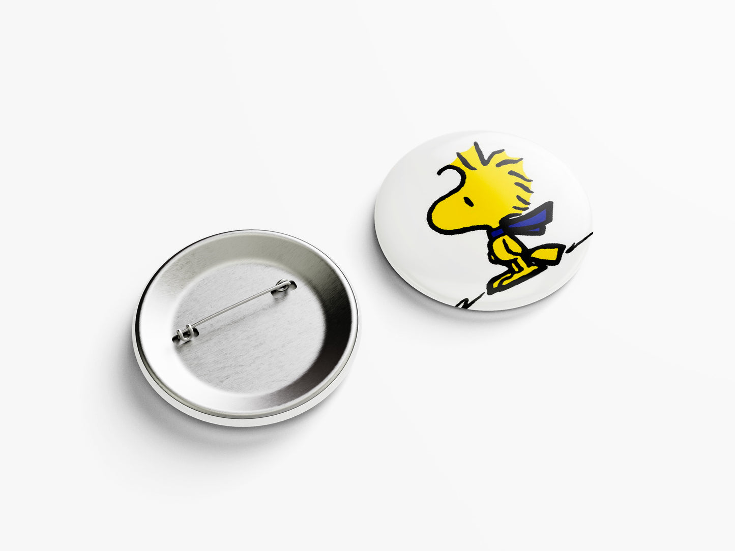 PEANUTS: WOODSTOCK PIN