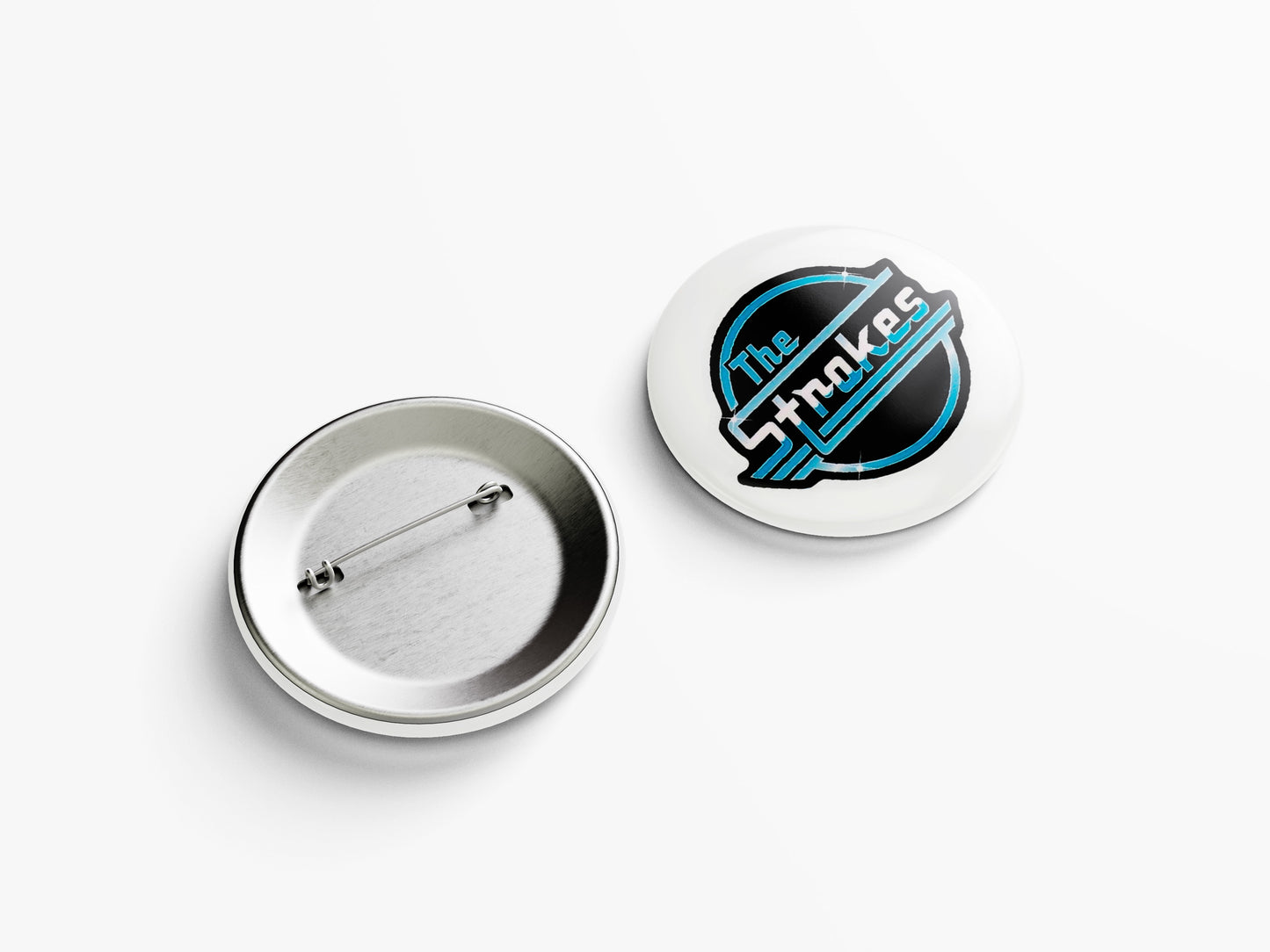 STROKES PIN