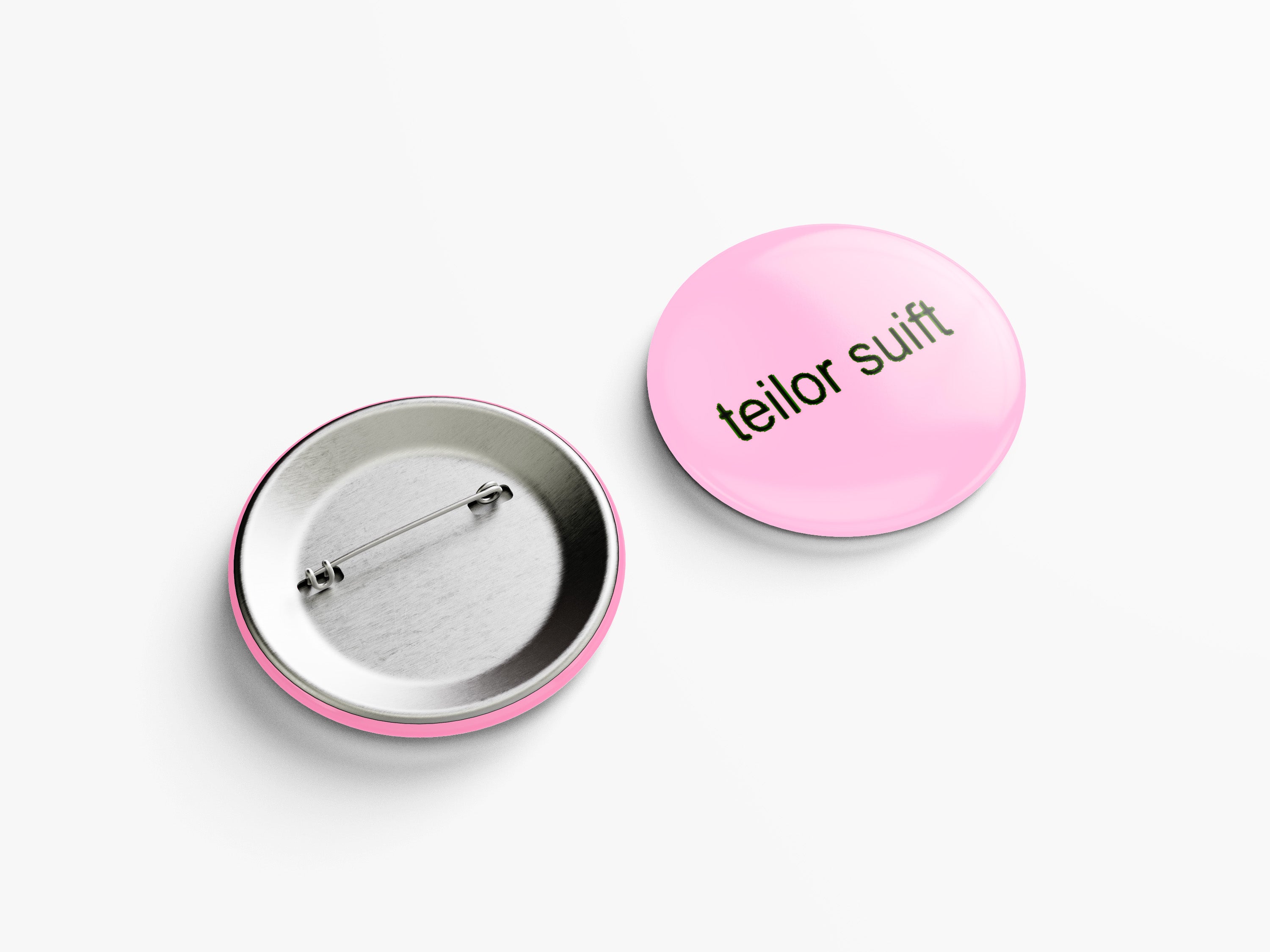 TEILOR SUIFT PIN
