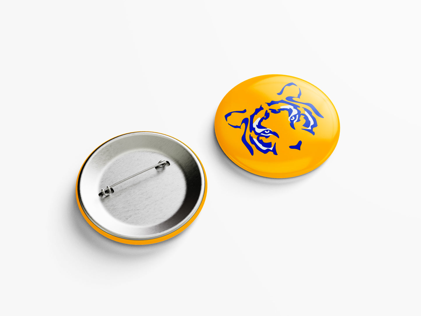 TIGRES UANL PIN