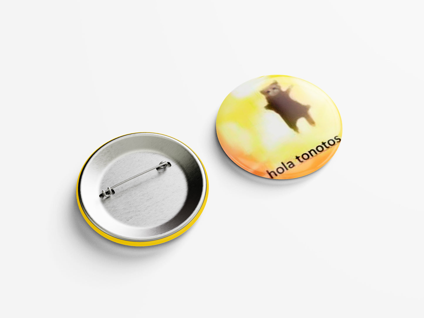 TONOTOS PIN