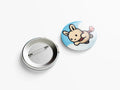 TSUKI ODYSSEY PIN