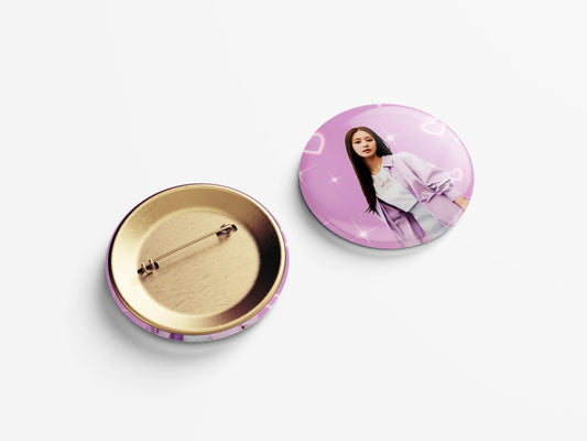 TZUYU TWICE PIN