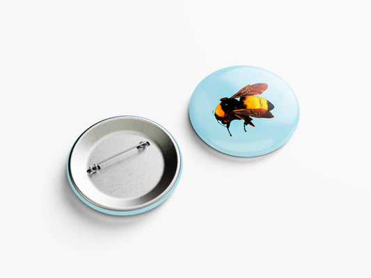 BEE PIN