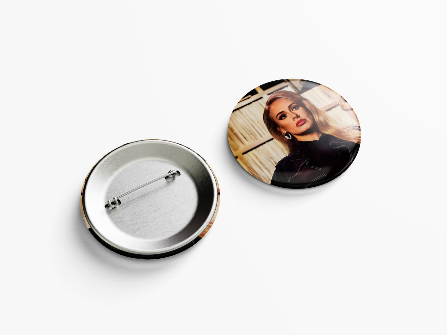 ADELE PIN